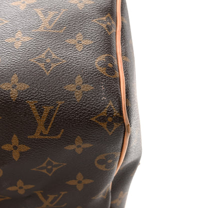 Louis Vuitton Monogram Speedy 25 11 of 13