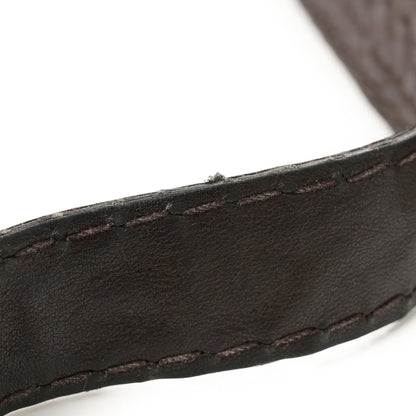 Gucci Monogram Medium Charlotte Hobo Brown 16 of 18