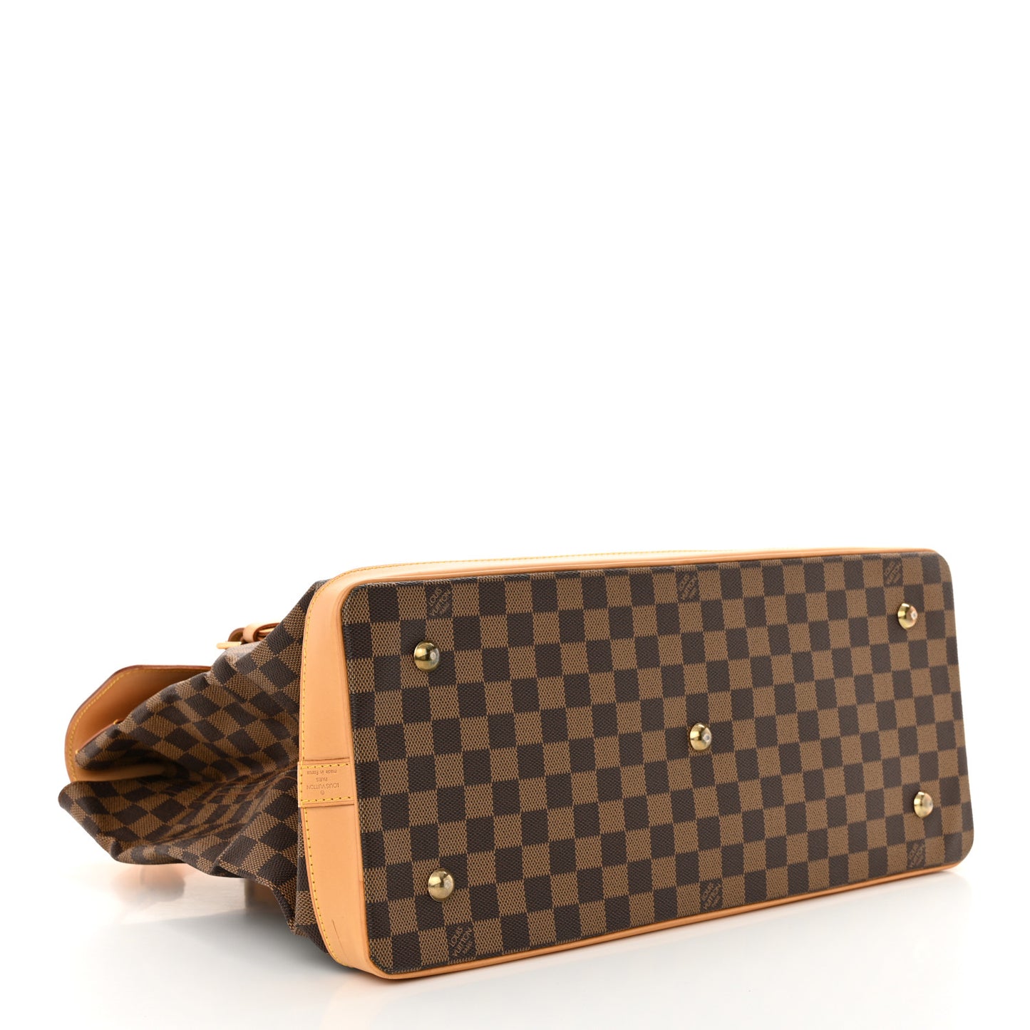 Damier Ebene Centenaire West End PM