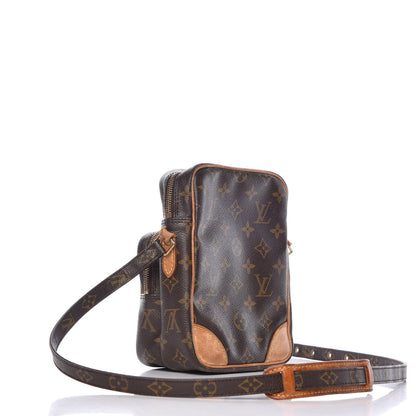 Louis Vuitton Monogram Amazone 3 of 16
