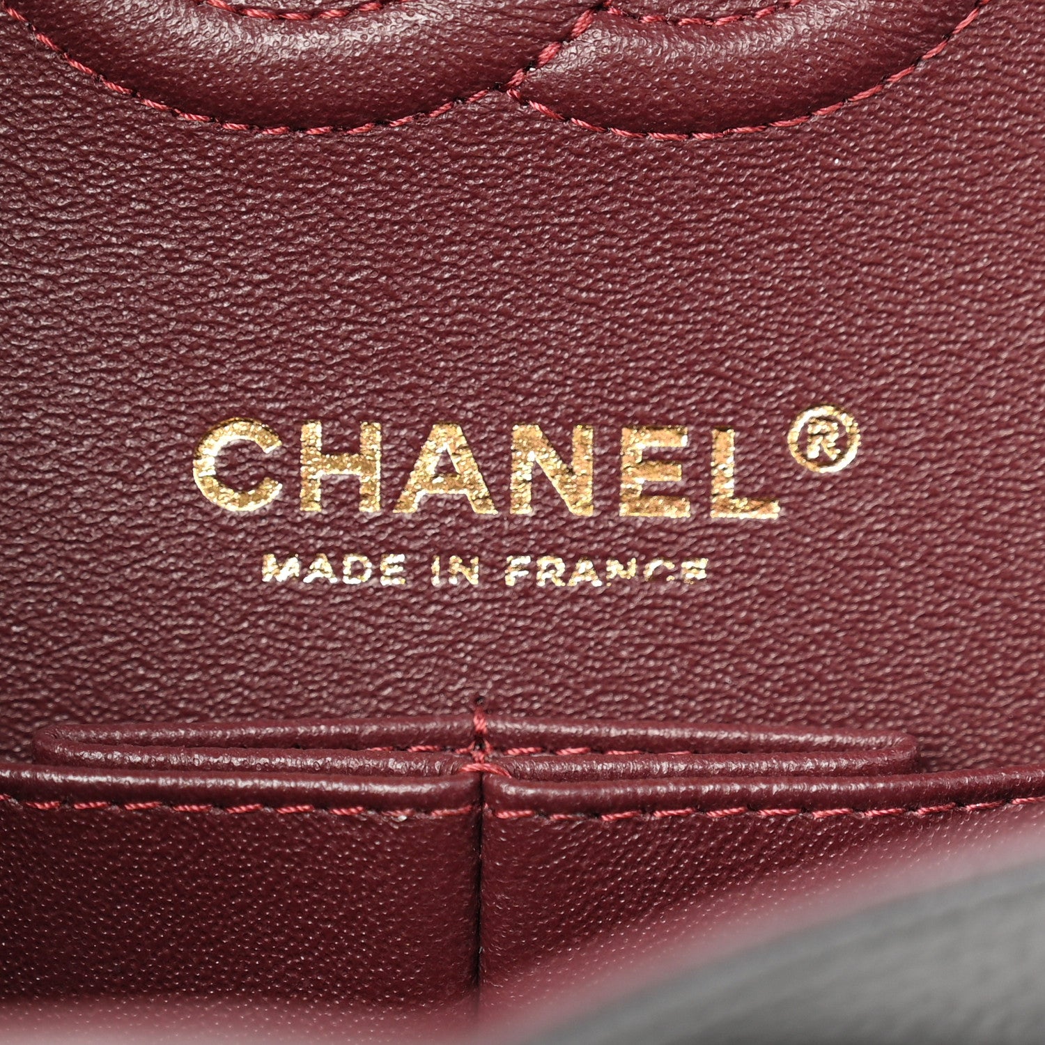 Chanel Caviar Quilted Small Double Flap Black 6 of 11