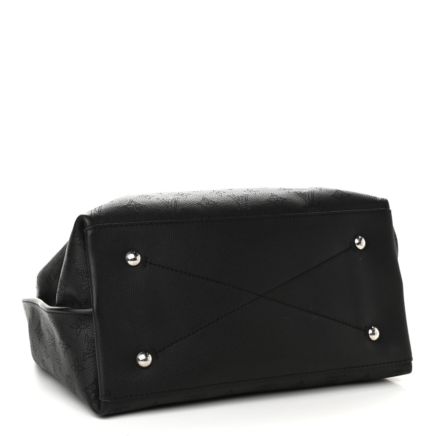 Mahina Carmel Hobo Black