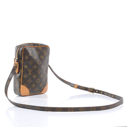 Louis Vuitton Monogram Danube 3 of 7