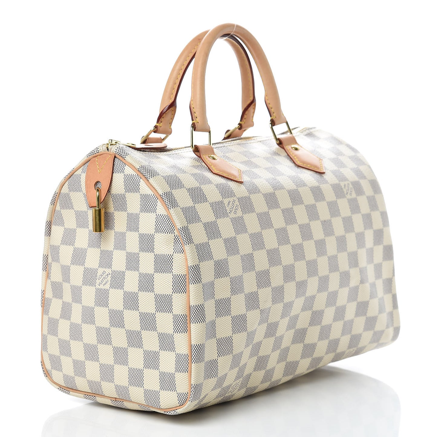 Damier Azur Speedy 30