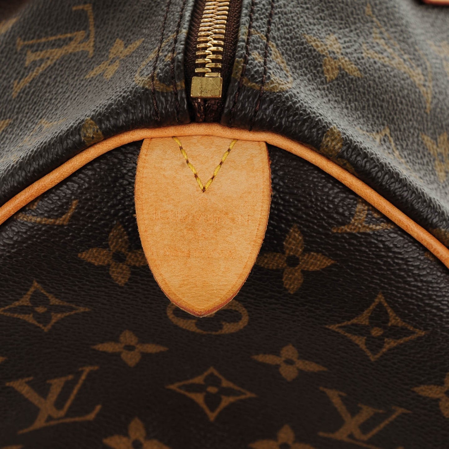Monogram Speedy 35
