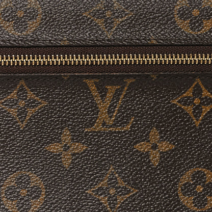 Louis Vuitton Monogram Insolite Organizer Wallet 8 of 8