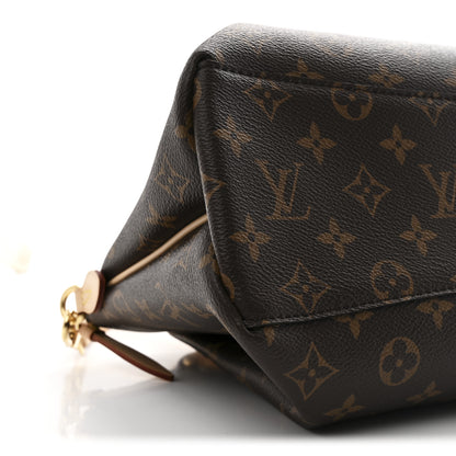 Louis Vuitton Monogram Rivoli PM 9 of 10