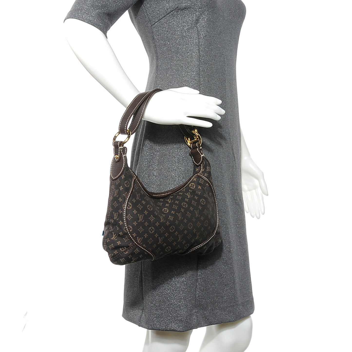Mini Lin Manon PM Ebene
