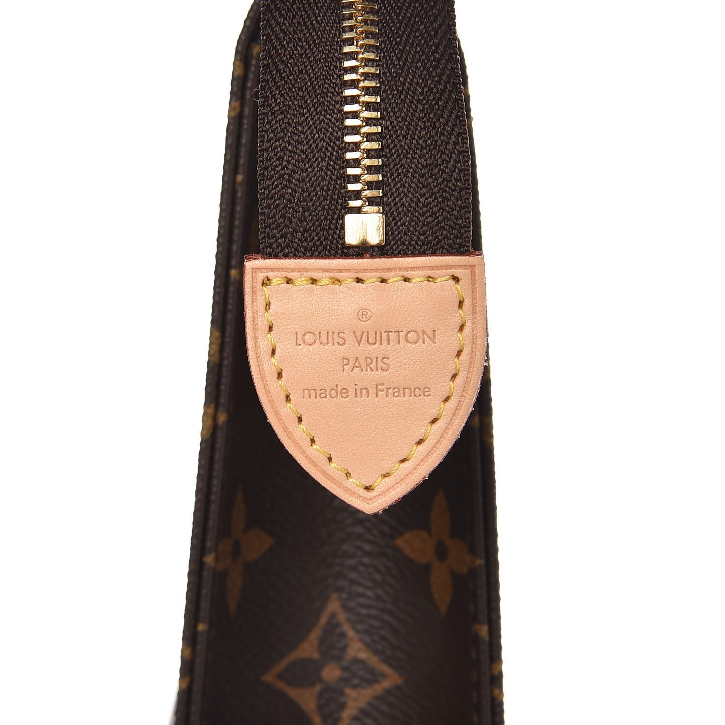 Monogram Toiletry Pouch 26