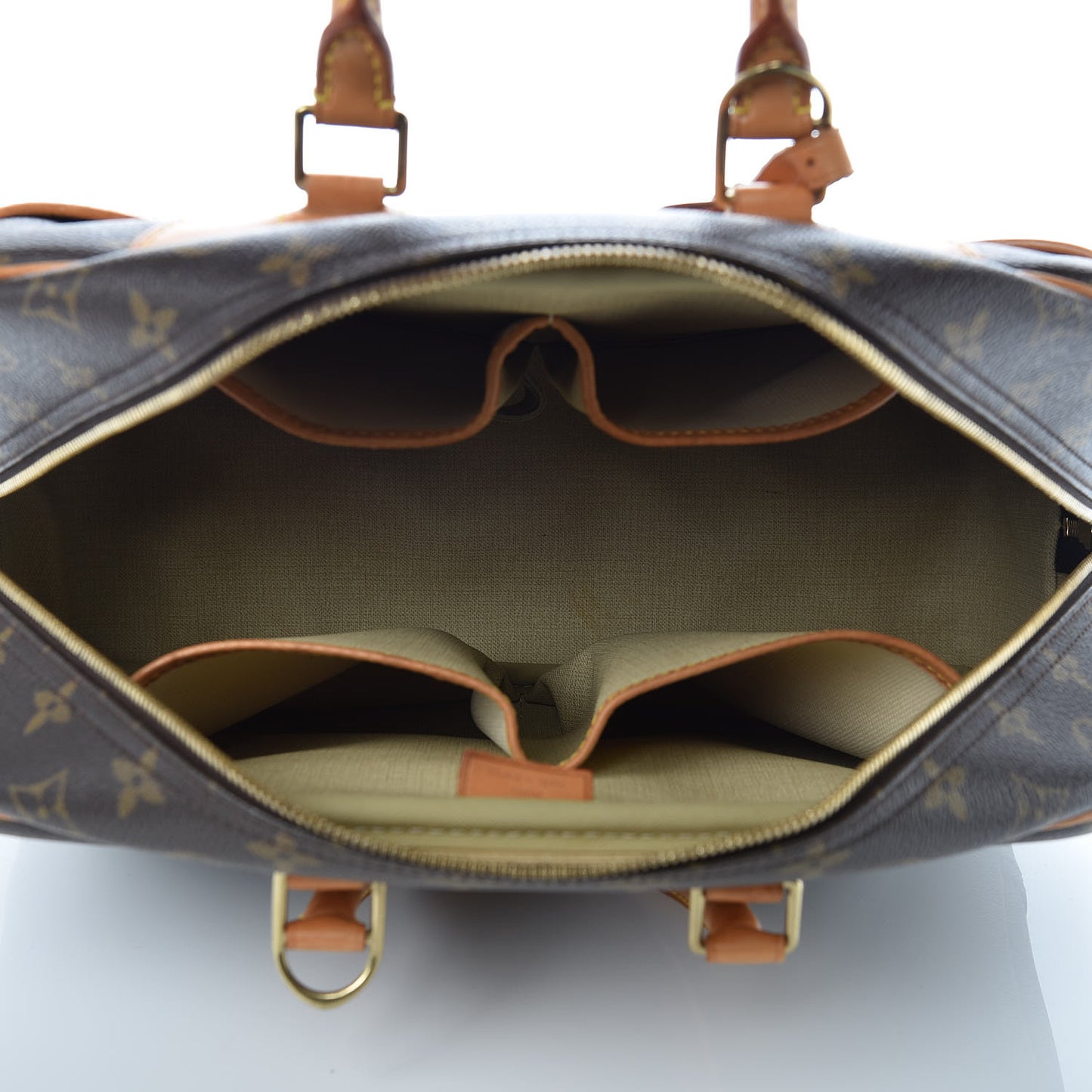 Monogram Deauville