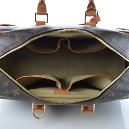 Louis Vuitton Monogram Deauville 5 of 16