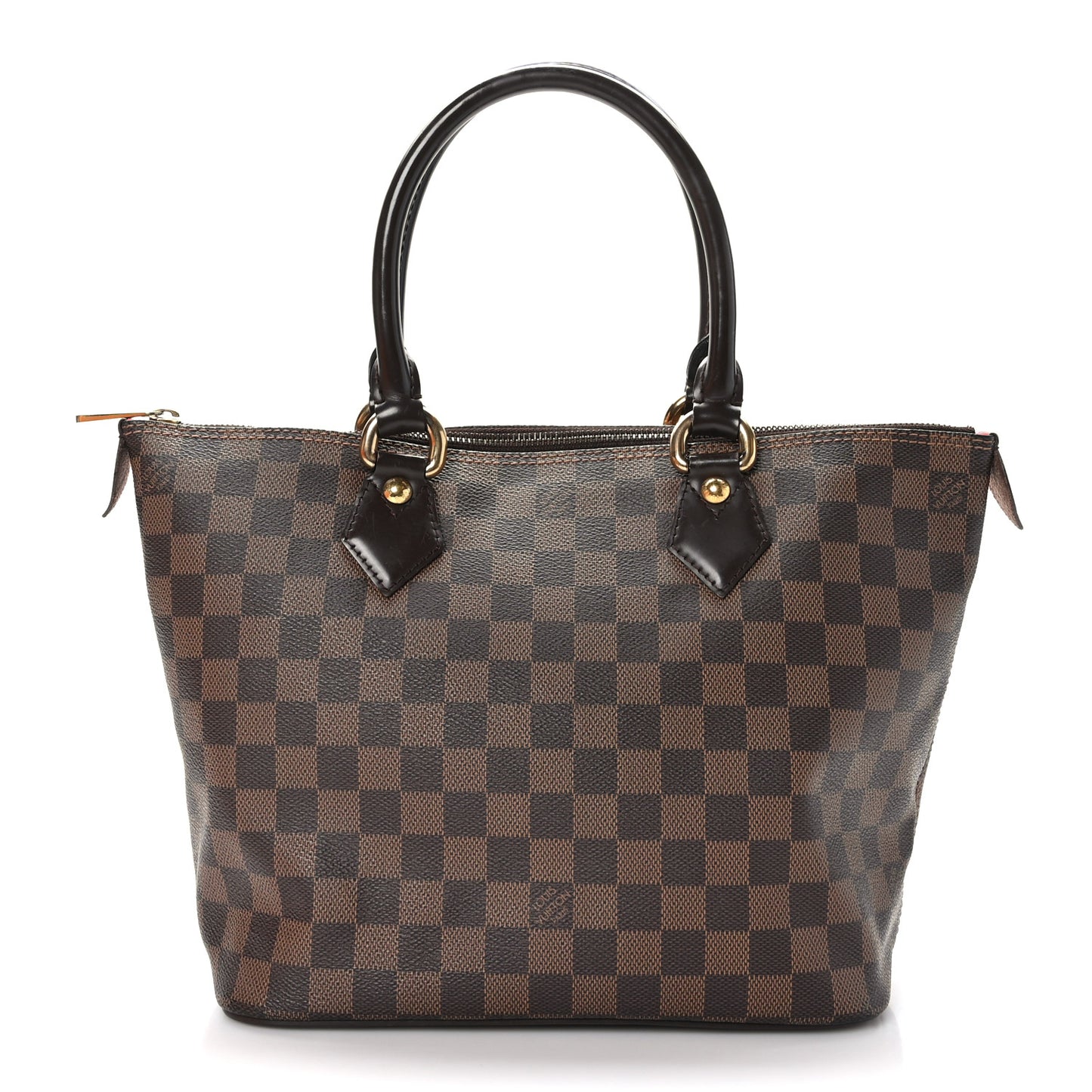 Damier Ebene Saleya PM