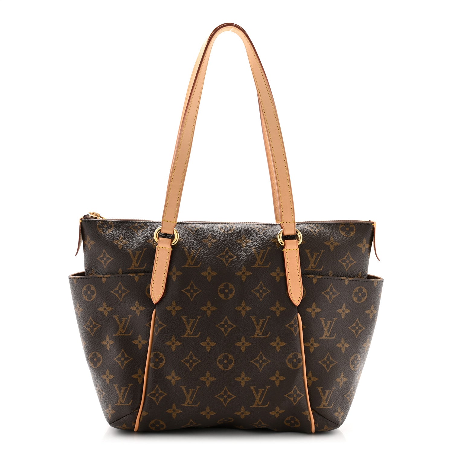 Louis Vuitton Monogram Totally PM 1 of 10