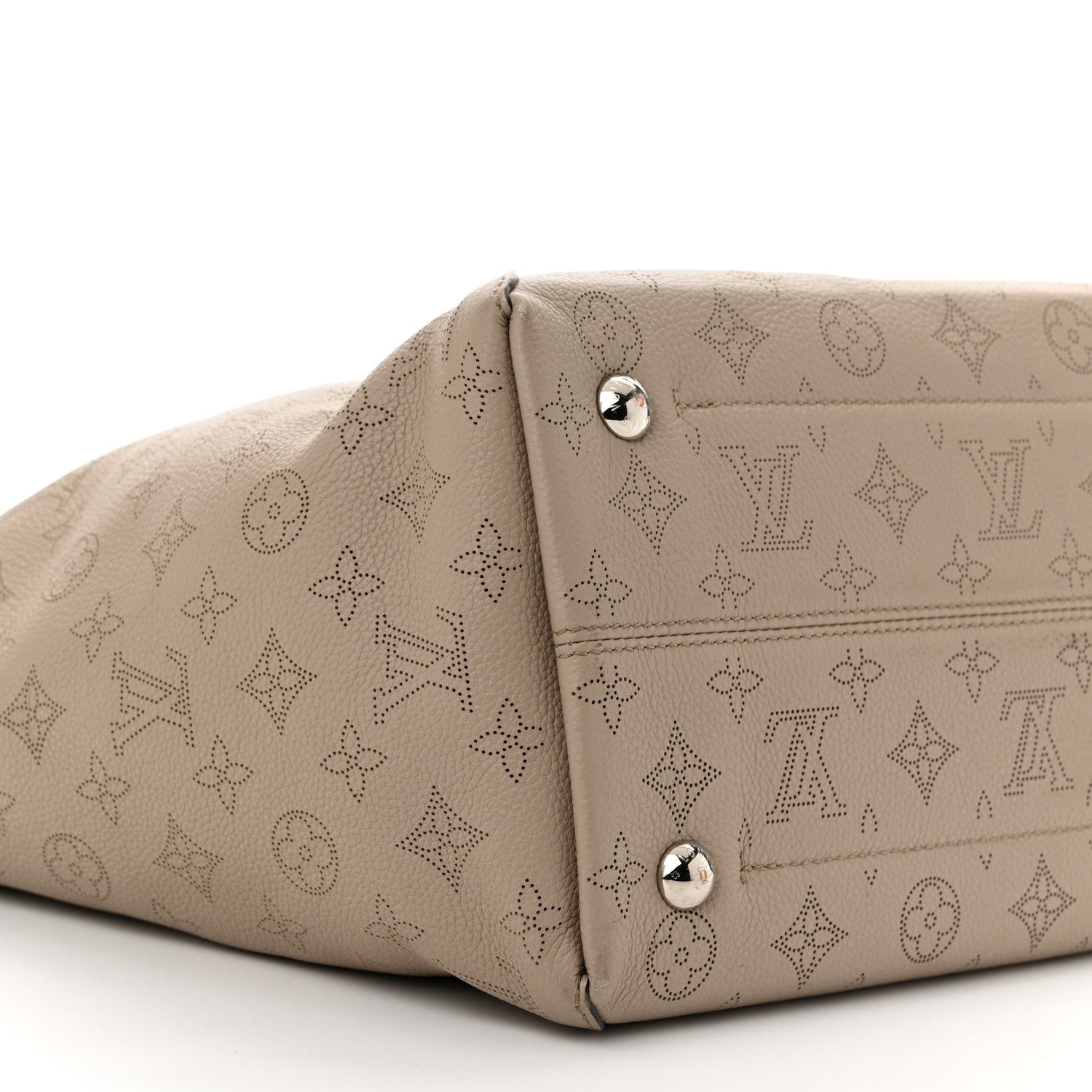 Louis Vuitton Mahina Hina MM Galet 10 of 12
