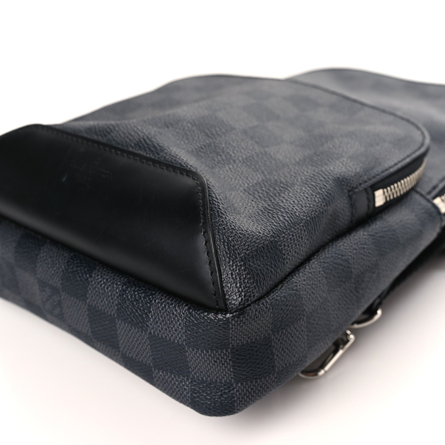 Damier Graphite Avenue Sling Bag