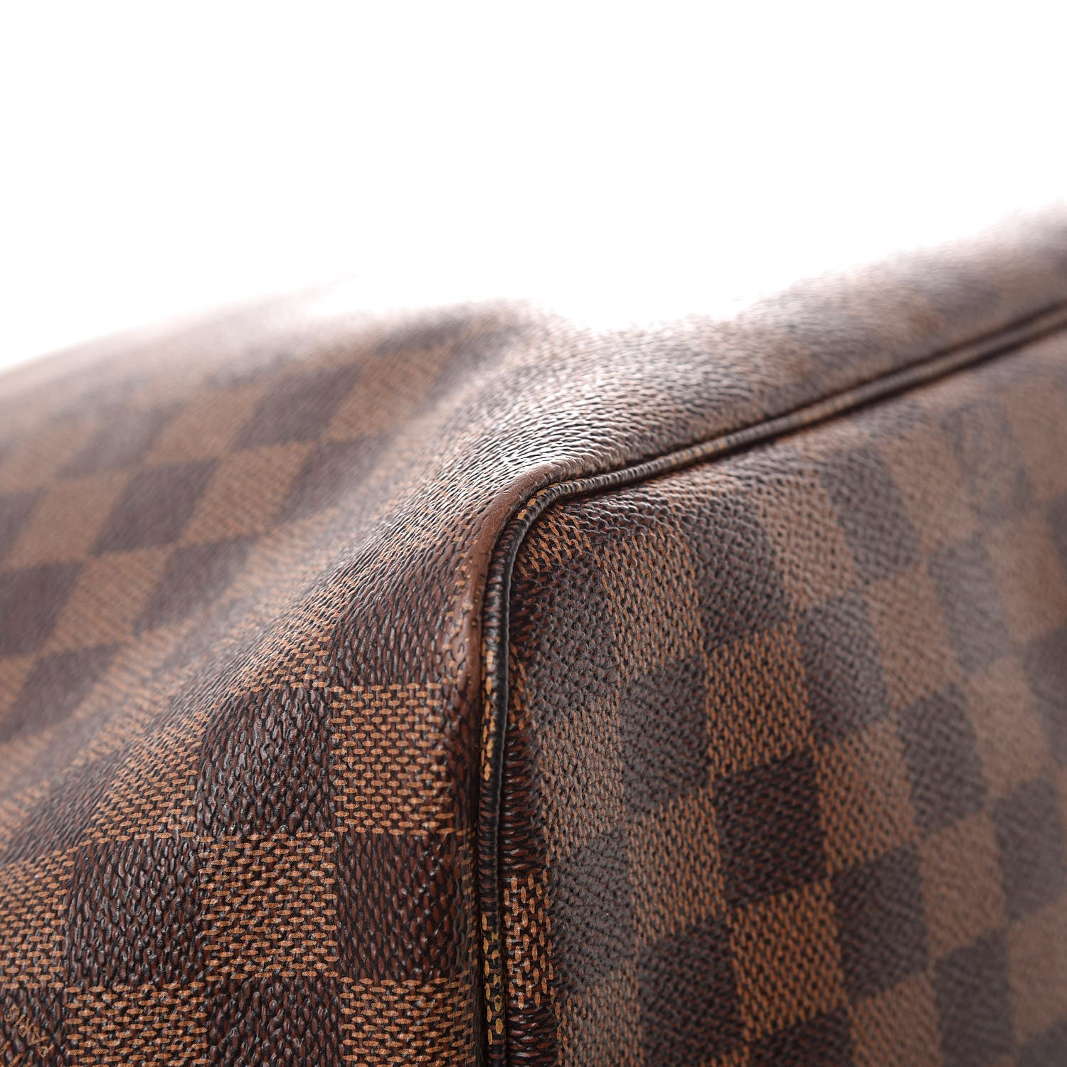 Louis Vuitton Damier Ebene Neo Neverfull GM 11 of 12