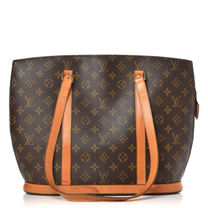 Louis Vuitton Monogram Babylone 1 of 17