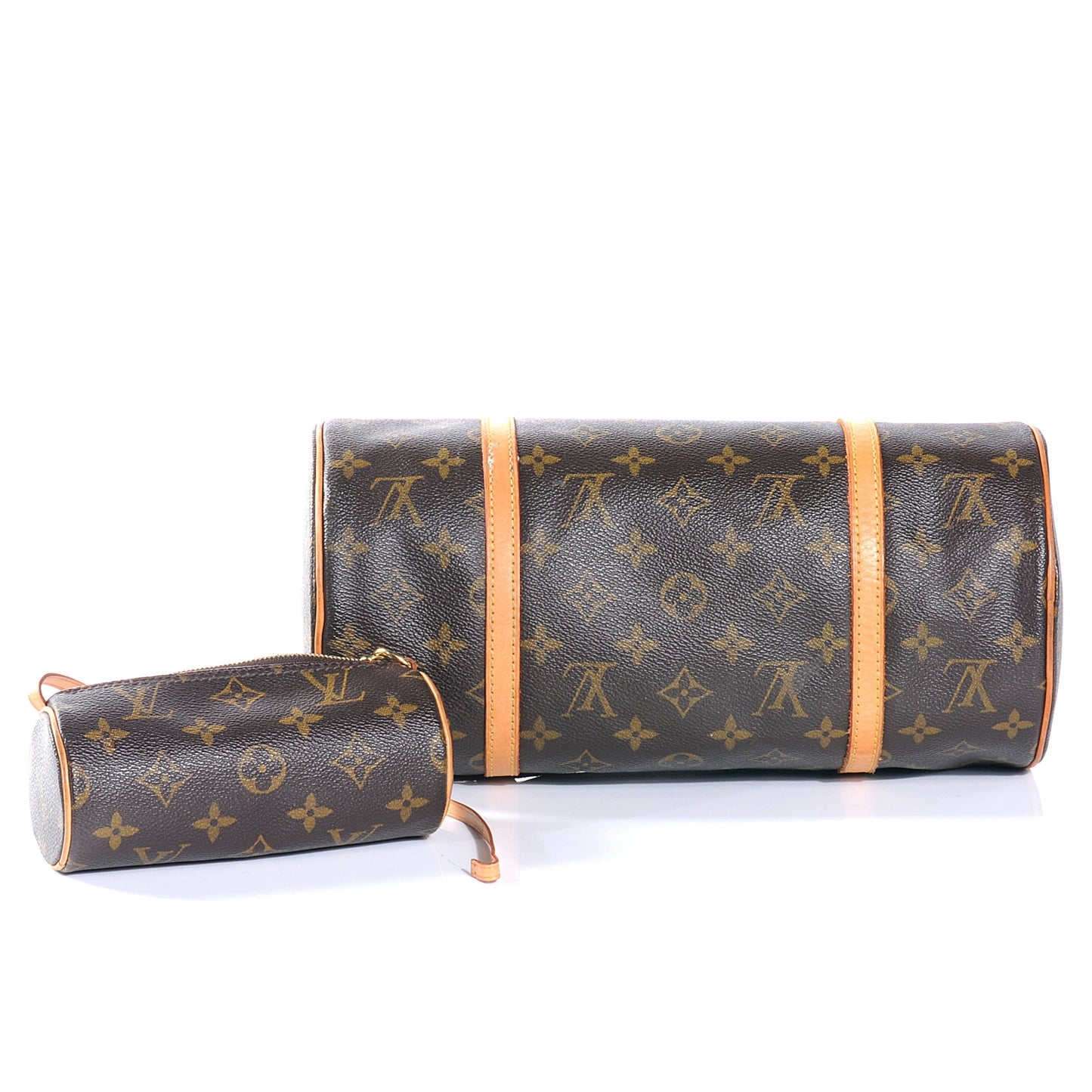Monogram Papillon 26