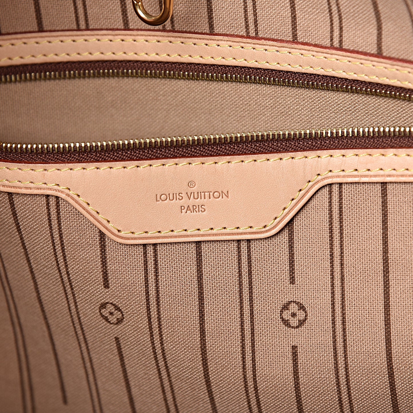 Monogram Delightful MM