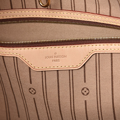 Louis Vuitton Monogram Delightful MM 6 of 11