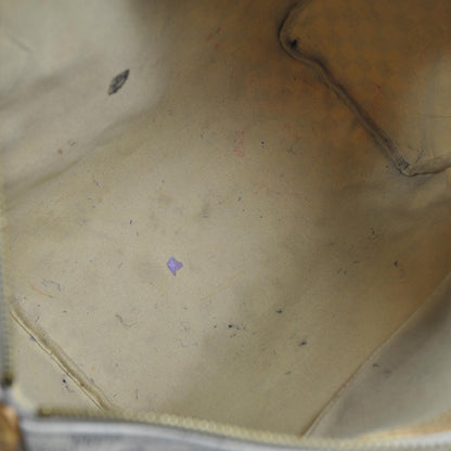 Louis Vuitton Damier Azur Speedy 35 7 of 8