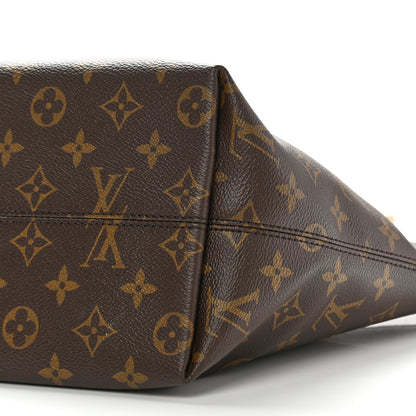 Louis Vuitton Monogram Iena PM 9 of 9