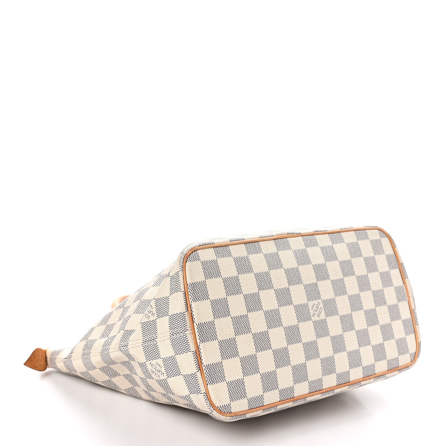 Damier Azur Saleya PM