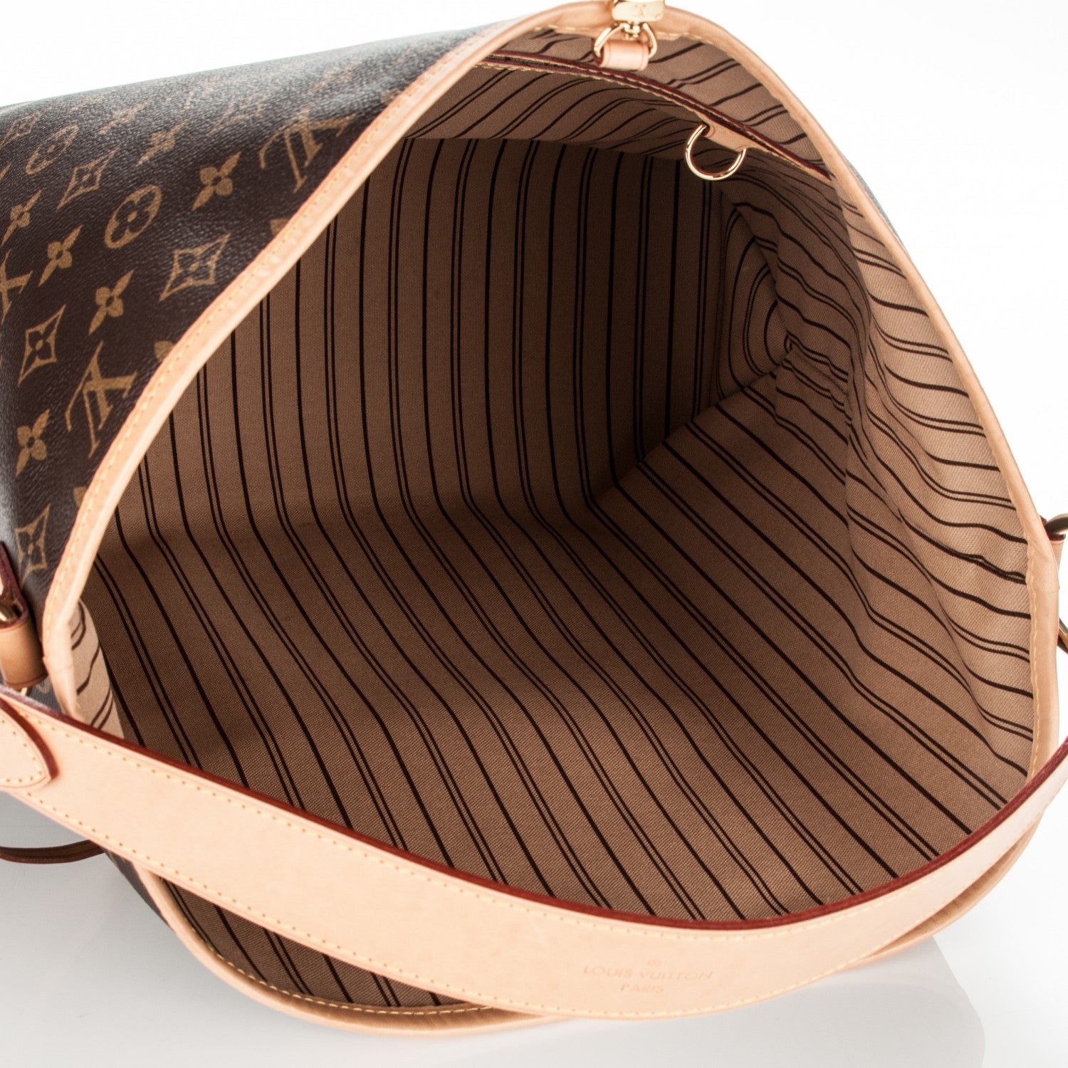 Louis Vuitton Monogram Delightful MM 6 of 9