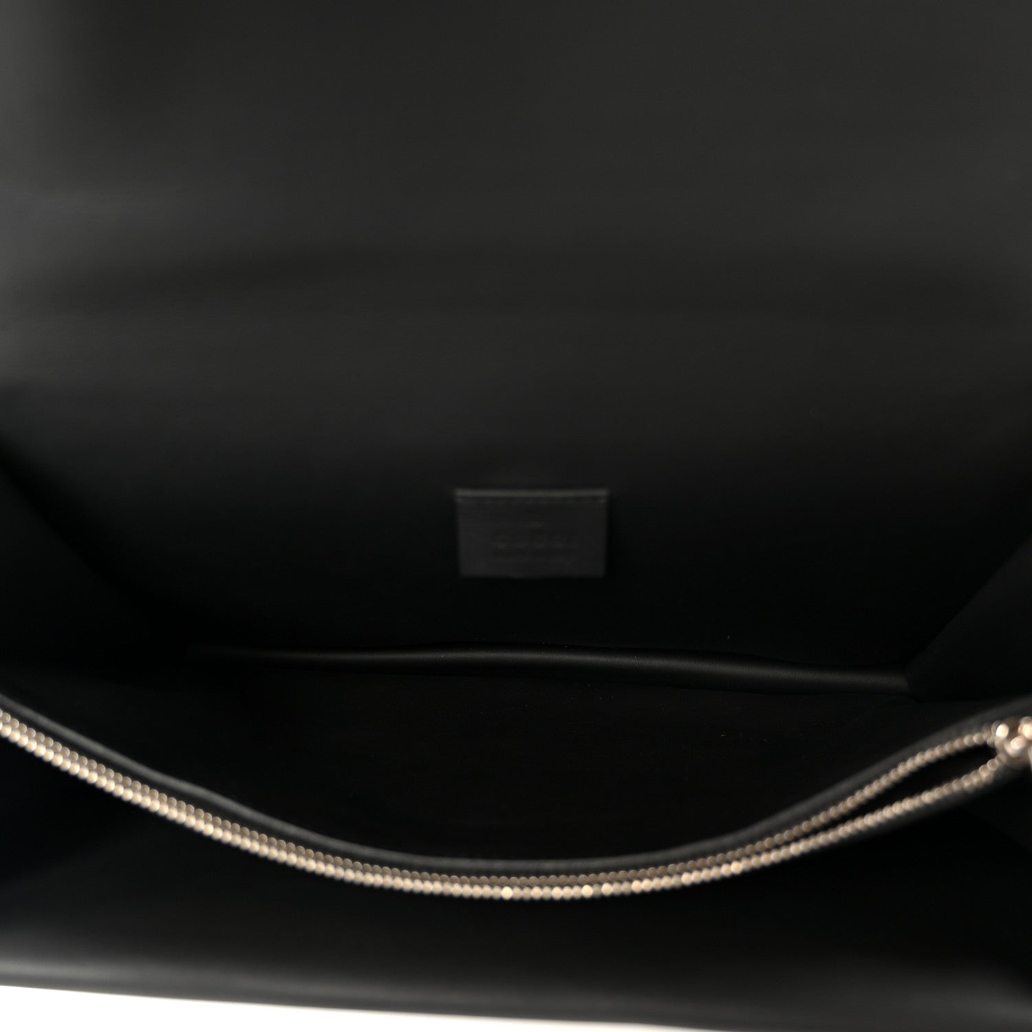 Gucci Suede Medium Dionysus Shoulder Bag Black 5 of 10