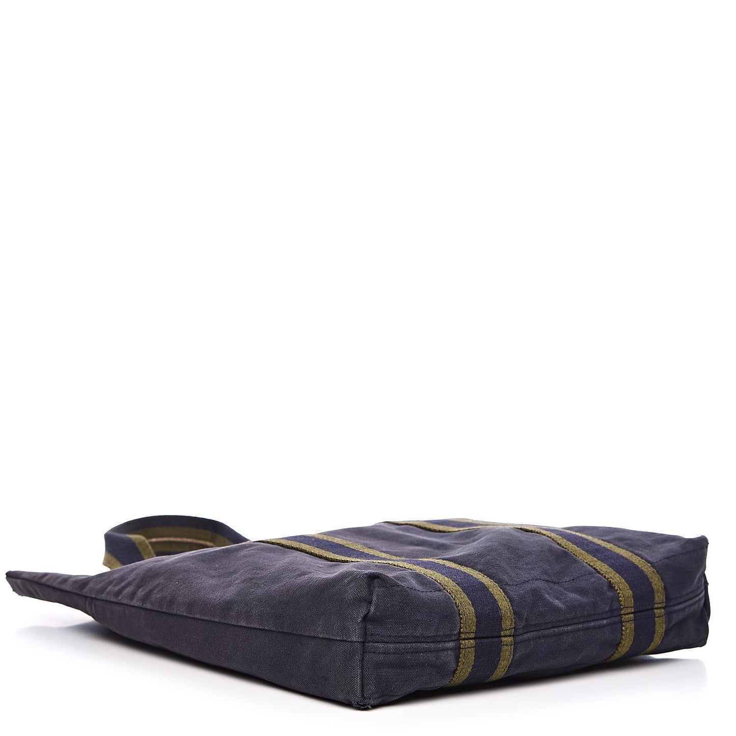Canvas Fourre Tout Navy