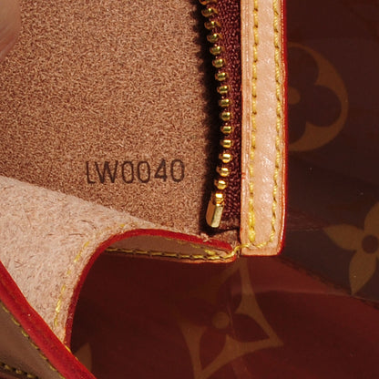 Louis Vuitton Ambre Sac Cabas GM 7 of 7
