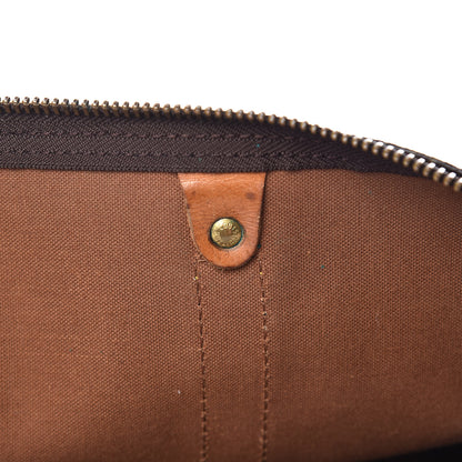 Louis Vuitton Monogram Keepall 50 12 of 30