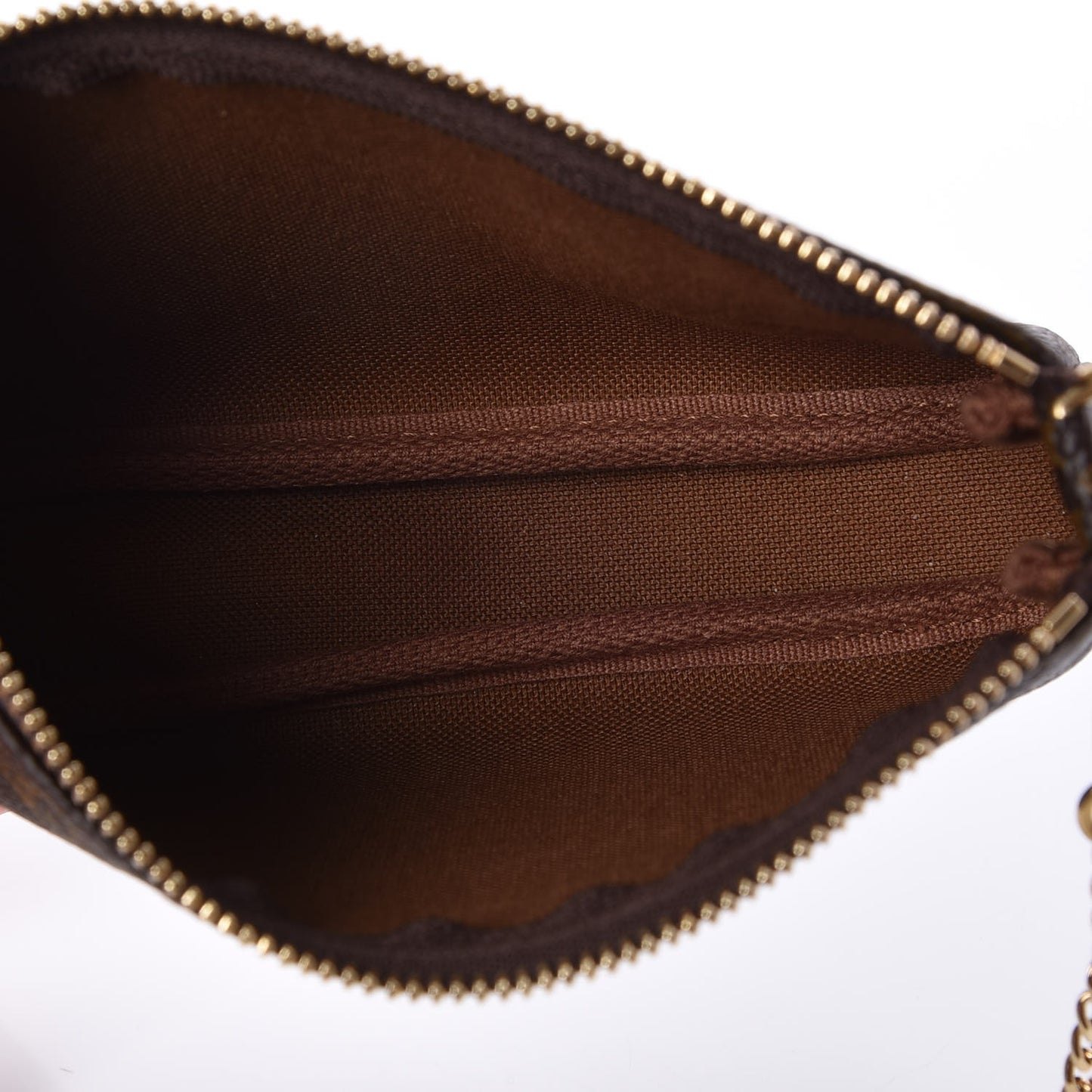 Monogram Mini Pochette Accessories