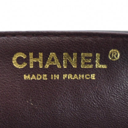 Chanel Aged Calfskin Quilted 50th Anniversary 2.55 Reissue 227 Flap Black 5 of 8