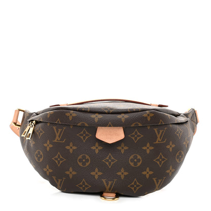 Louis Vuitton Monogram Bumbag 1 of 9