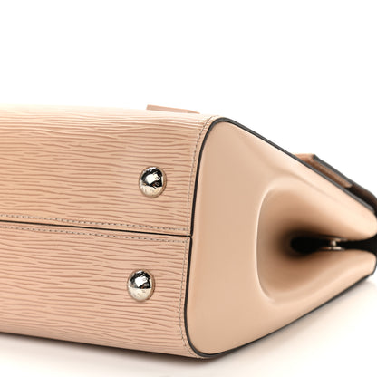 Louis Vuitton Epi Cluny MM Dune 10 of 16