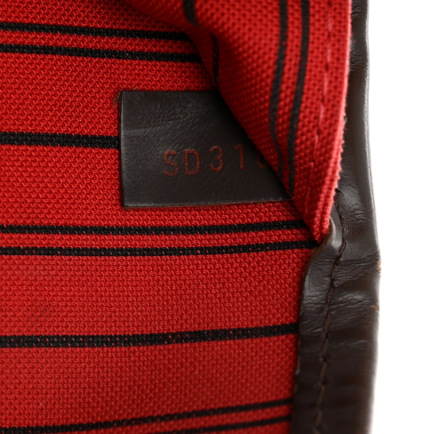 Damier Ebene Neo Neverfull GM