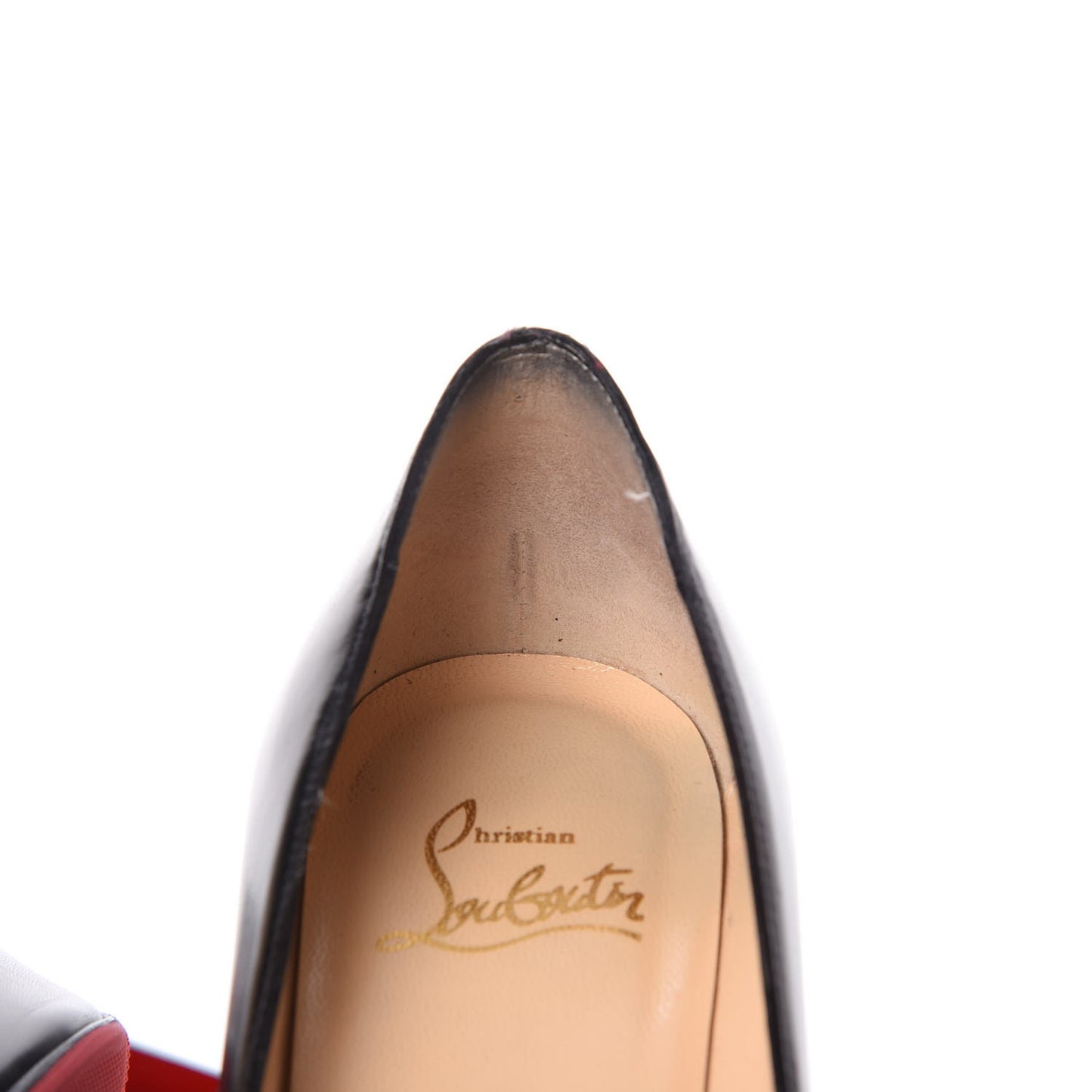 Kid Simple 85 Pumps 36 Black
