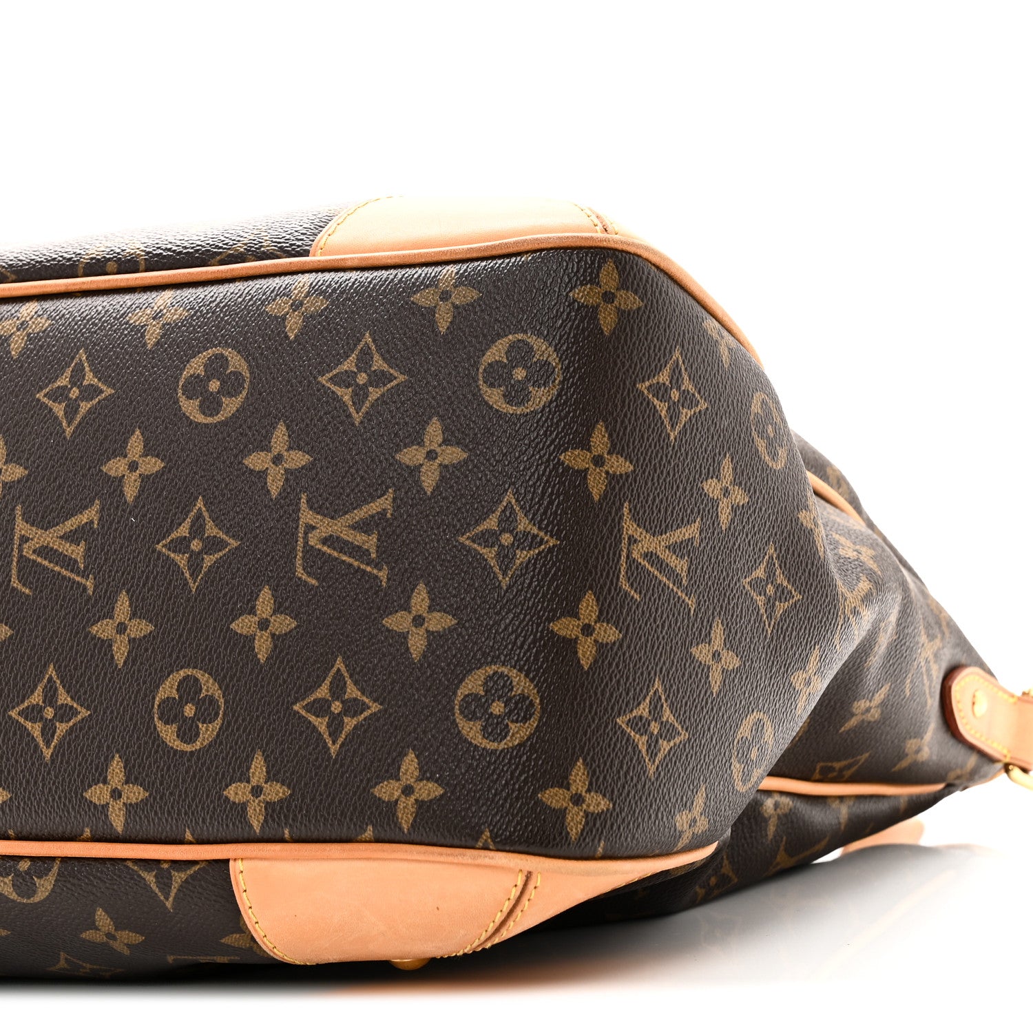 Louis Vuitton Monogram Estrela MM 9 of 10