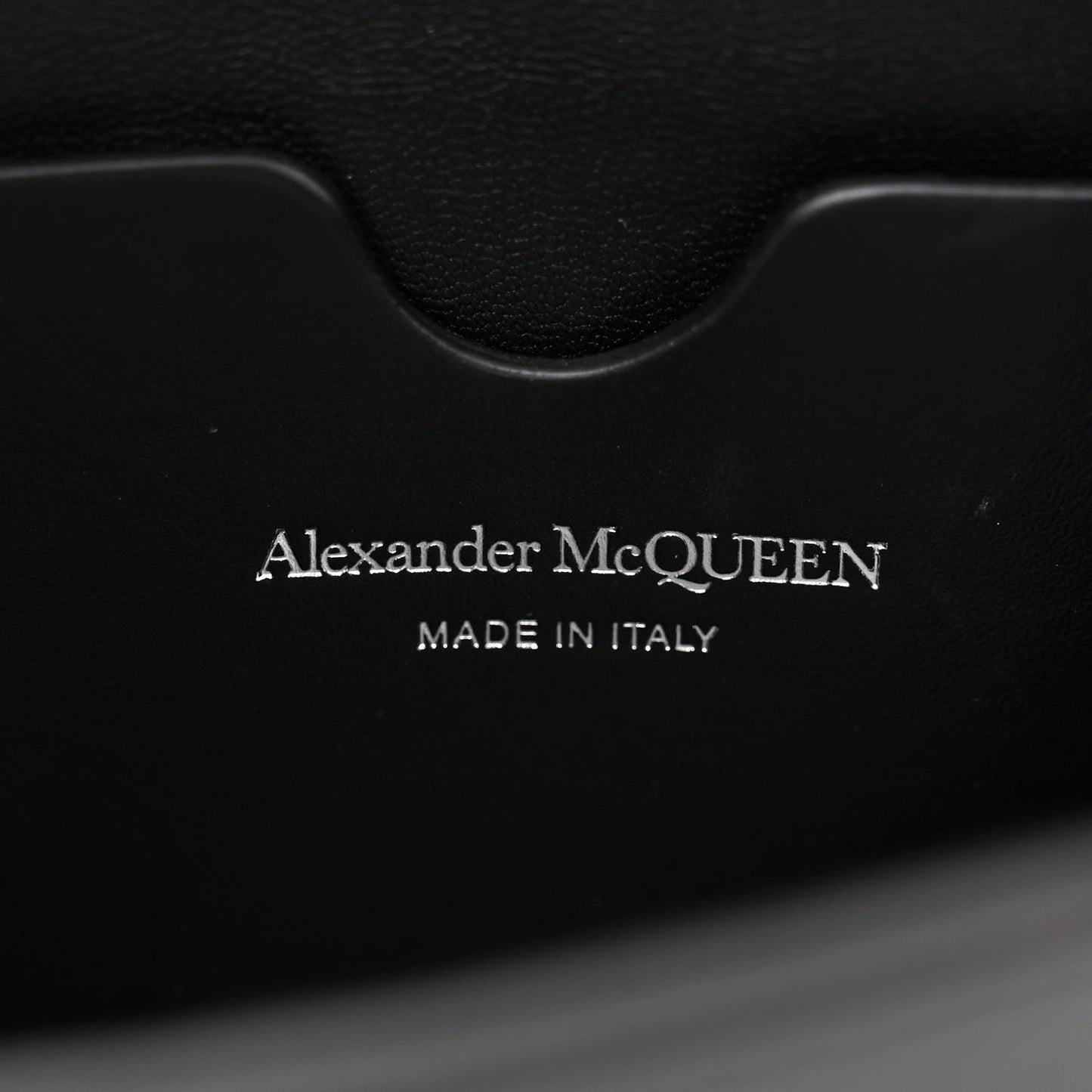 Calfskin Crystal Skull Mini Crossbody Bag Electric Blue