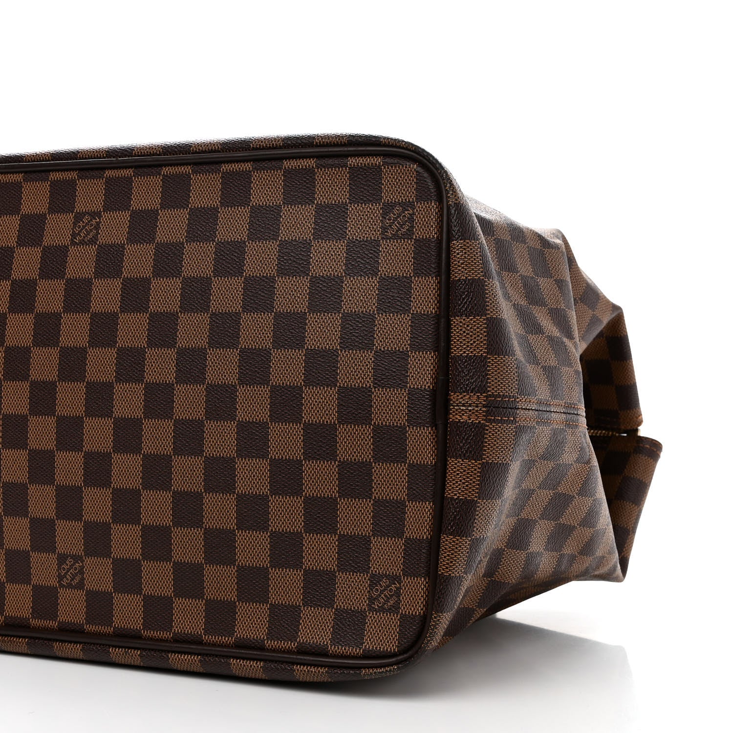 Louis Vuitton Damier Ebene Greenwich PM 9 of 9