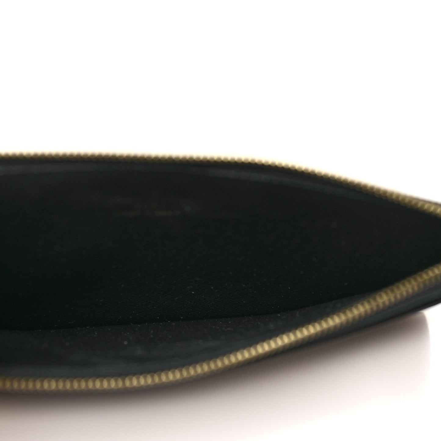 Reverse Monogram Slim Purse