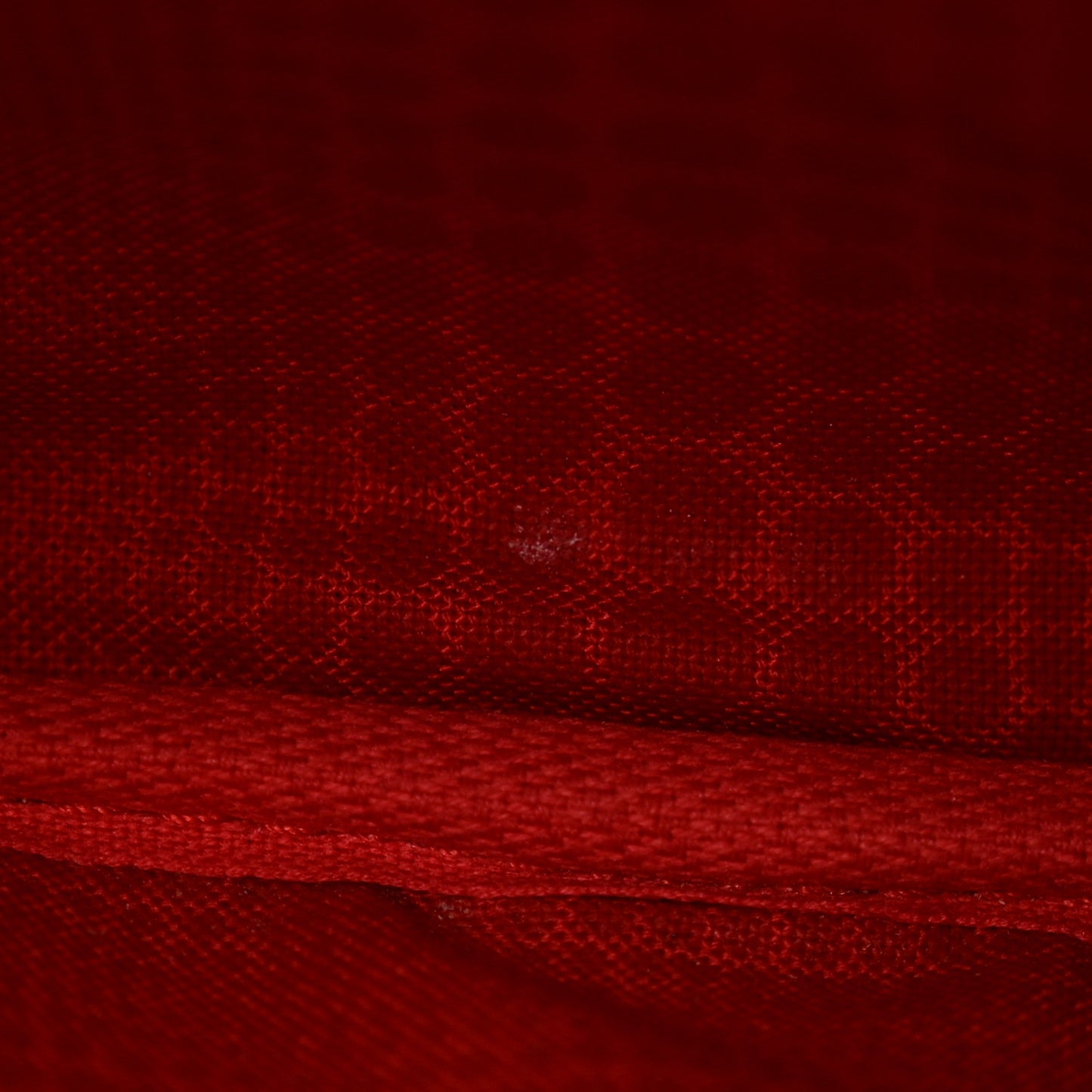 LV X YK Monogram Dots Keepall Bandouliere 45