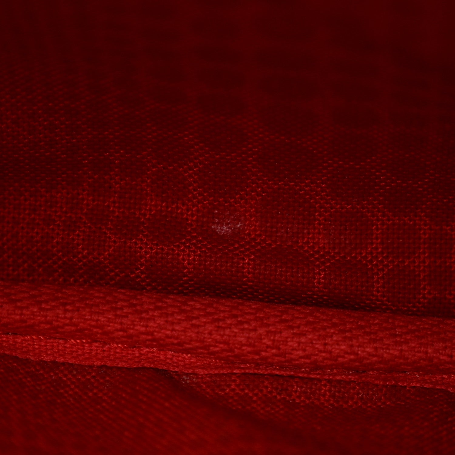 Louis Vuitton LV X YK Monogram Dots Keepall Bandouliere 45 12 of 15