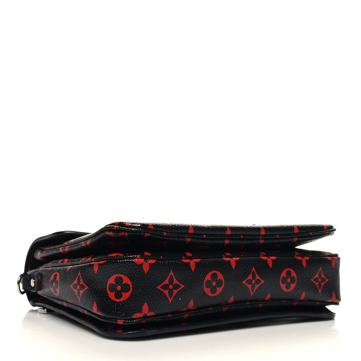 Louis Vuitton Monogram Infrarouge Pochette Metis 4 of 10