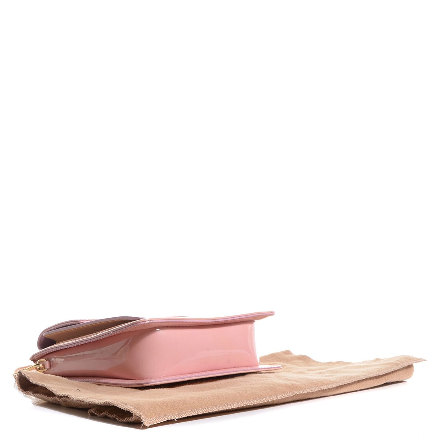 Vernis Mott Baby Pink