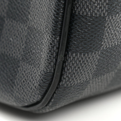 Louis Vuitton Damier Graphite Jorn 11 of 11
