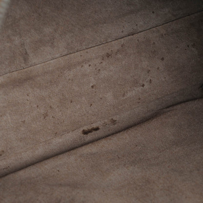 Bottega Veneta Intrecciato Paglia Tote Cigar 6 of 9