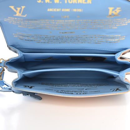 Louis Vuitton Masters Turner Pochette Metis 5 of 11