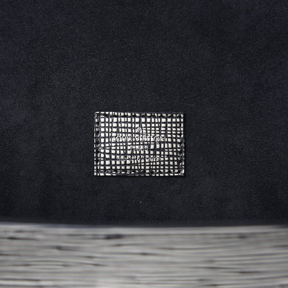Louis Vuitton Epi Cluny BB Platine 6 of 9